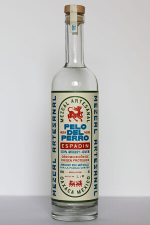 Espadín